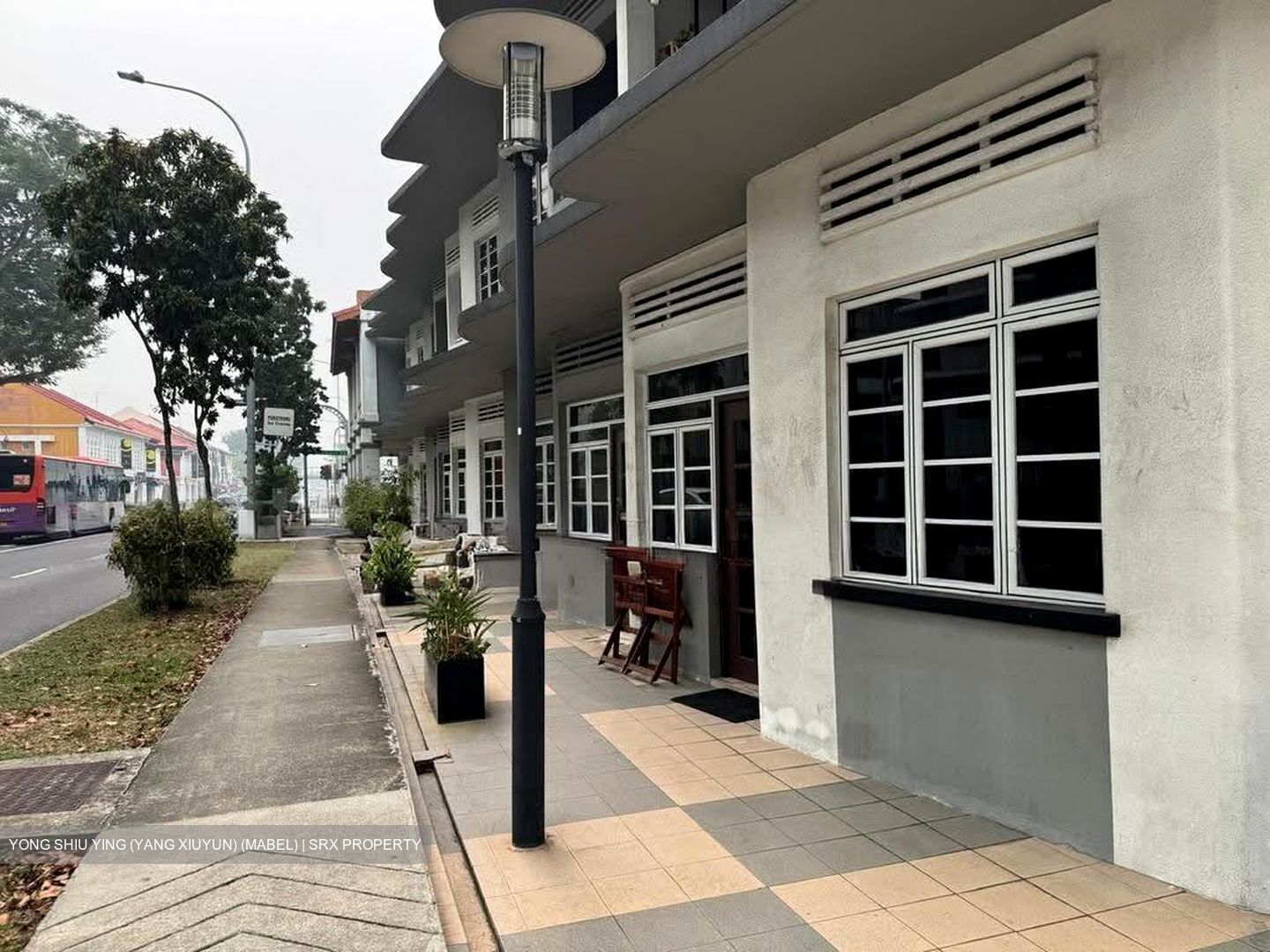 Heritage East (D15), Apartment #638636011
